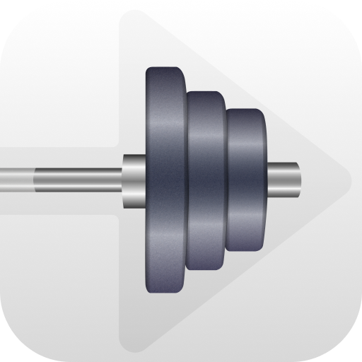 Gym Hero logo
