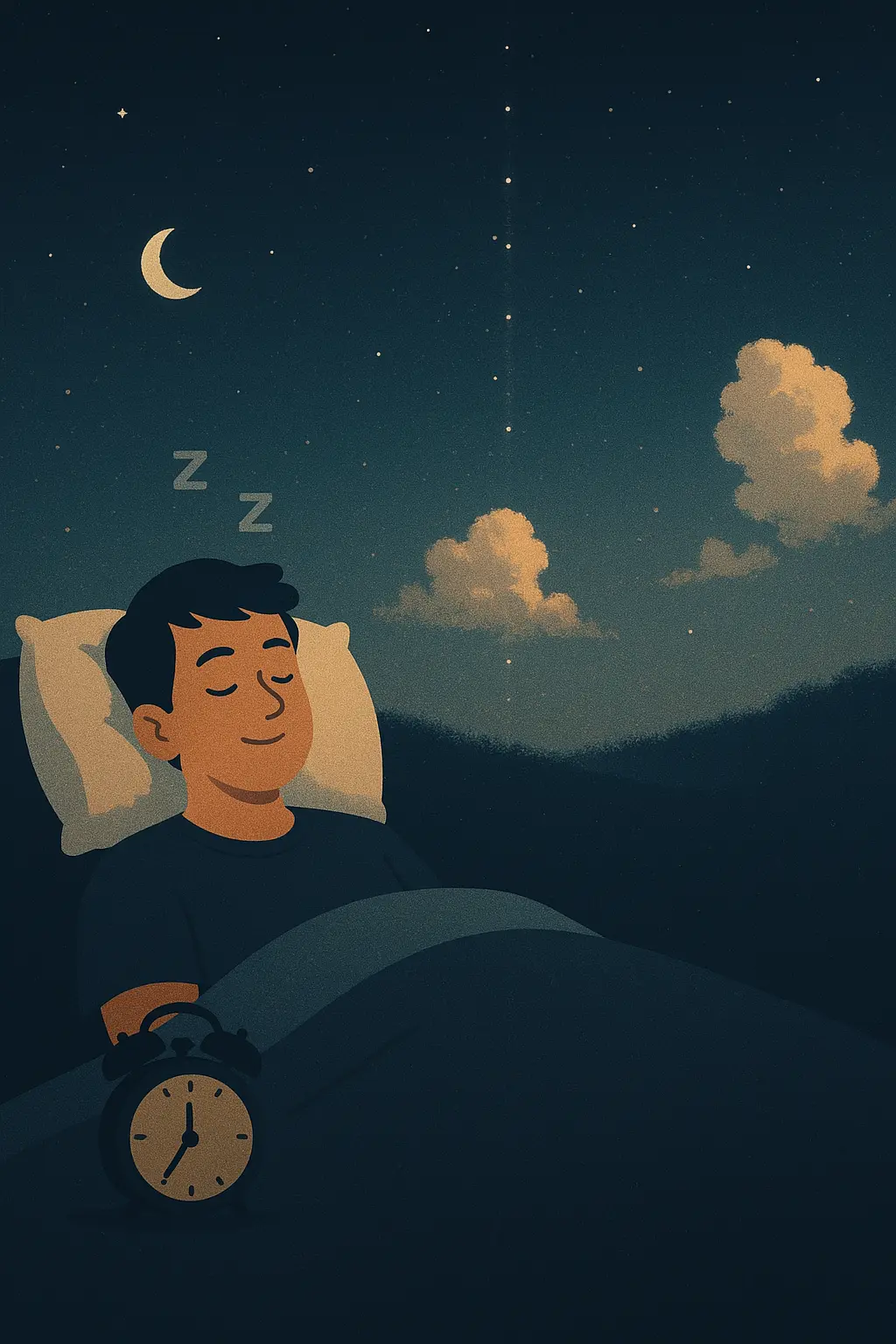 How Gym Hero Calculates Your Sleep Score: An In-Depth Technical Exploration