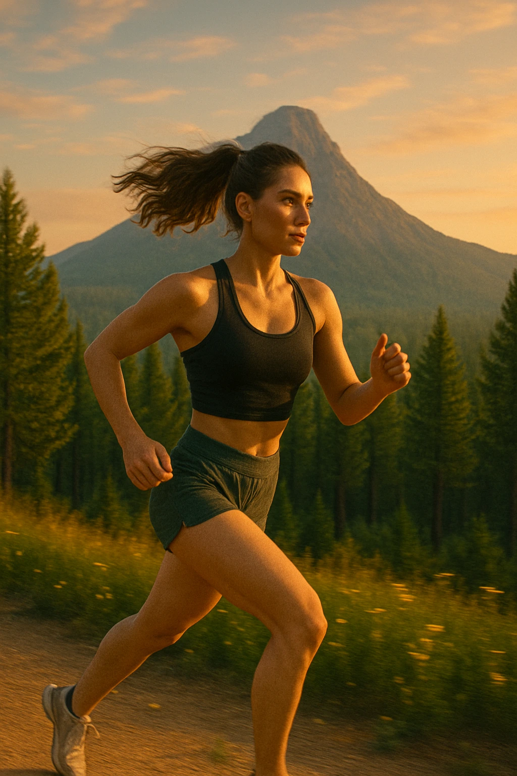 VO₂max: The Ultimate Fitness Metric Explained